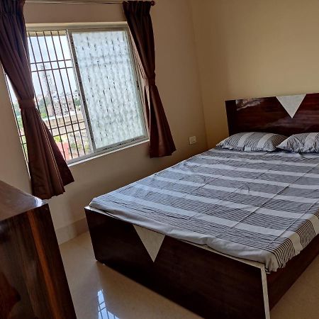 Ashiyana Rest House Deoghar Zewnętrze zdjęcie