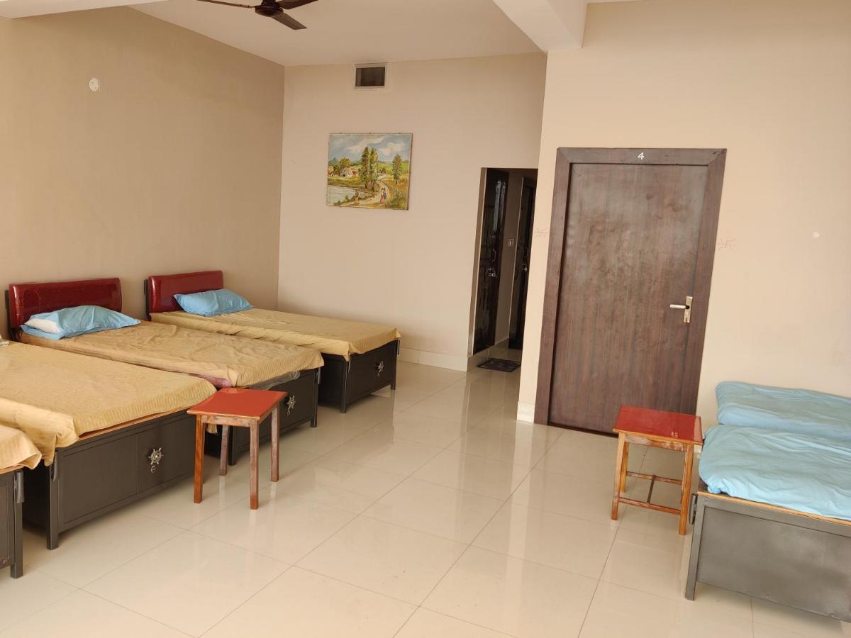 Ashiyana Rest House Deoghar Zewnętrze zdjęcie