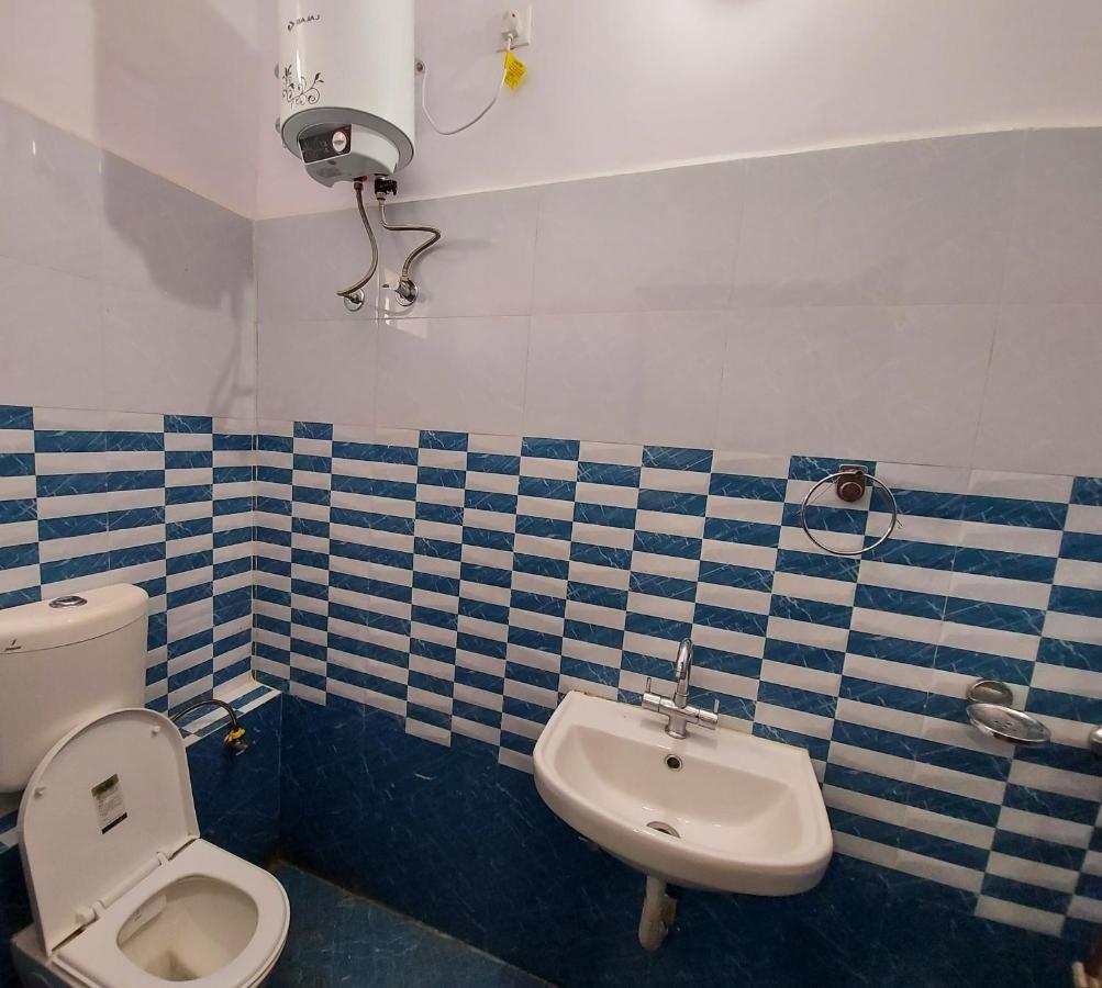 Ashiyana Rest House Deoghar Pokój zdjęcie